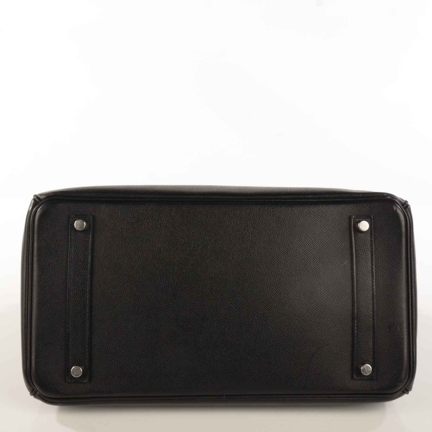 Hermes Epsom Birkin 35 Black 12 of 15