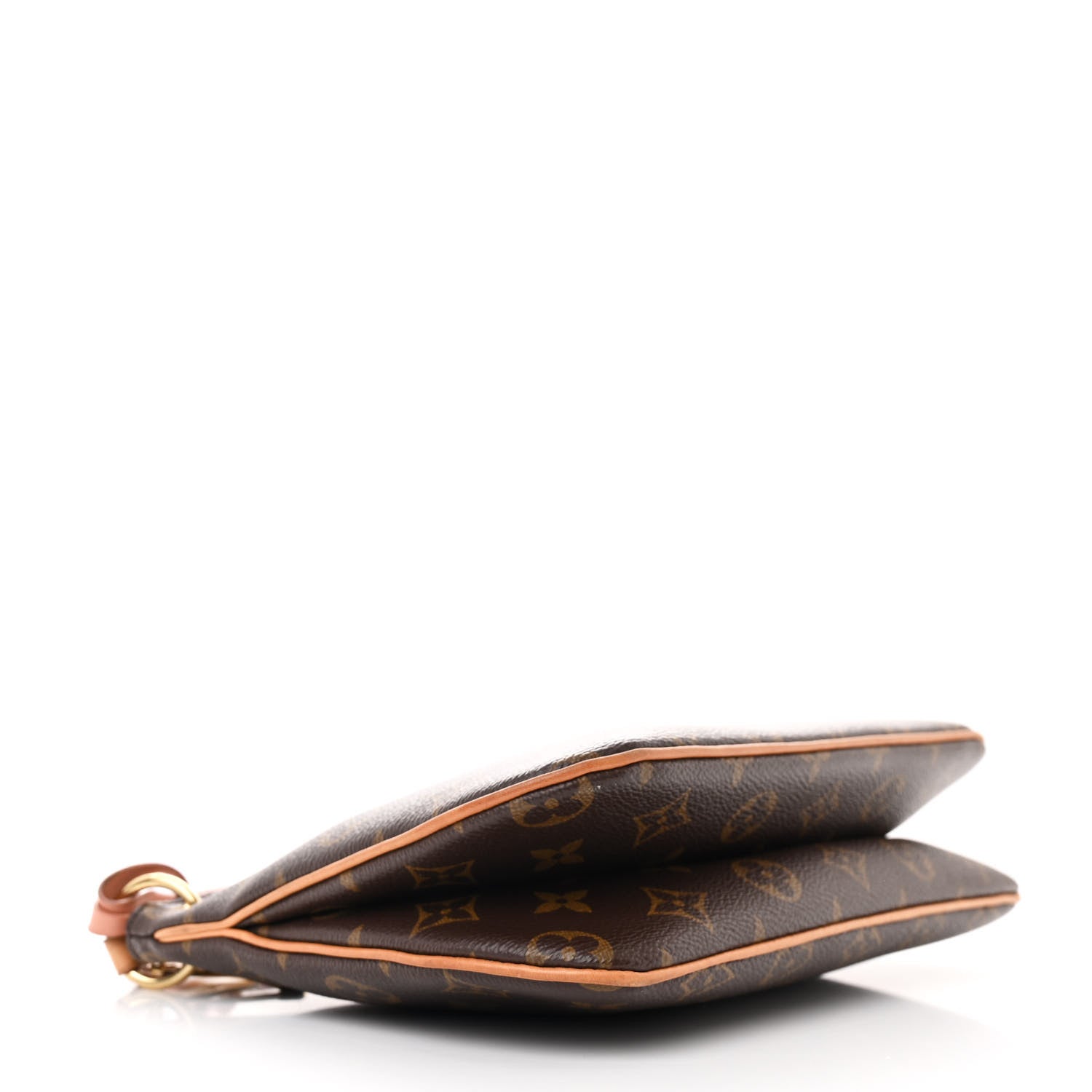 Louis Vuitton Monogram Lorette Vieux Rose 4 of 10