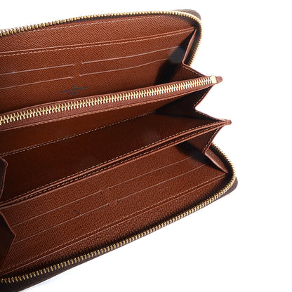 Louis Vuitton Monogram Zippy Wallet 5 of 7