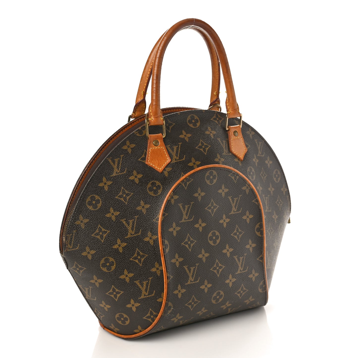 Monogram Ellipse PM
