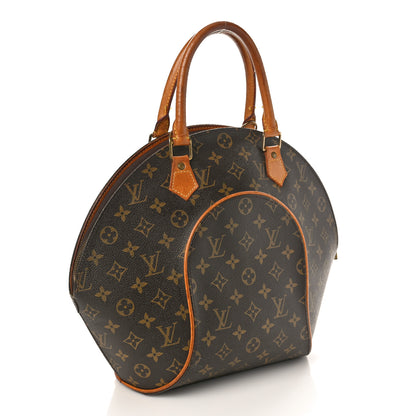 Louis Vuitton Monogram Ellipse PM 2 of 22
