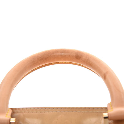 Louis Vuitton Vernis Mercer Beige 11 of 21