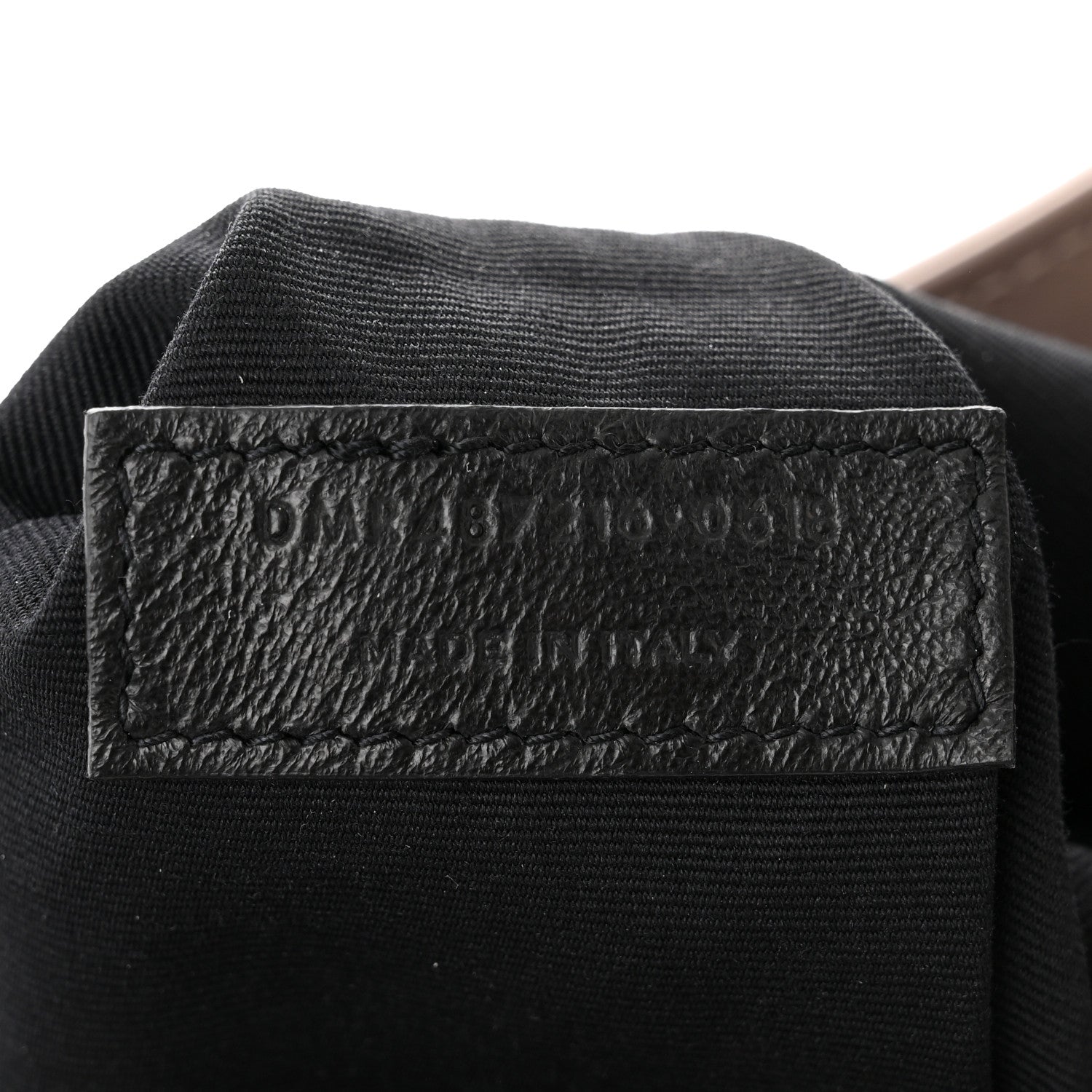 Saint Laurent Calfskin Y Quilted Monogram Medium Loulou Chain Satchel Rose Antic 7 of 12