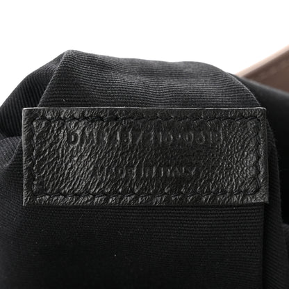 Saint Laurent Calfskin Y Quilted Monogram Medium Loulou Chain Satchel Rose Antic 7 of 12