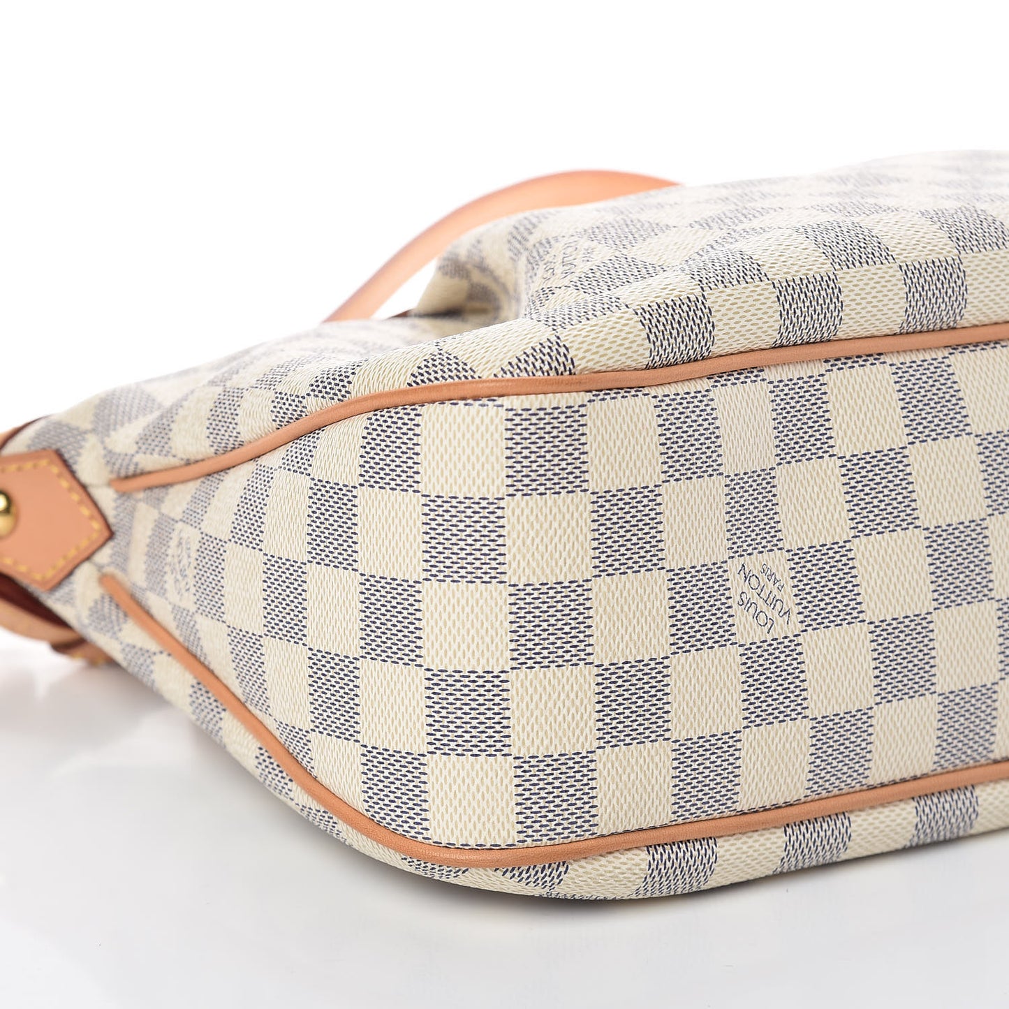 Damier Azur Siracusa PM
