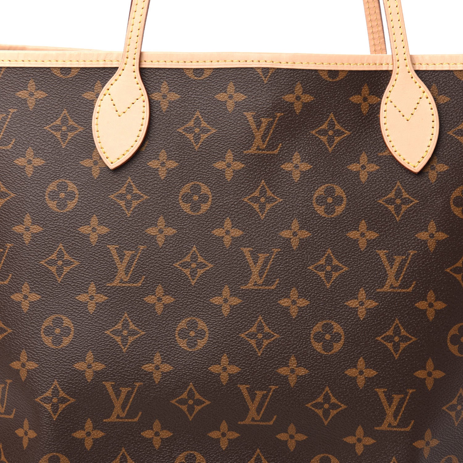 Louis Vuitton Monogram Neo Neverfull GM Pivoine 10 of 10