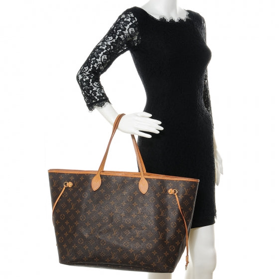 Monogram Neverfull GM
