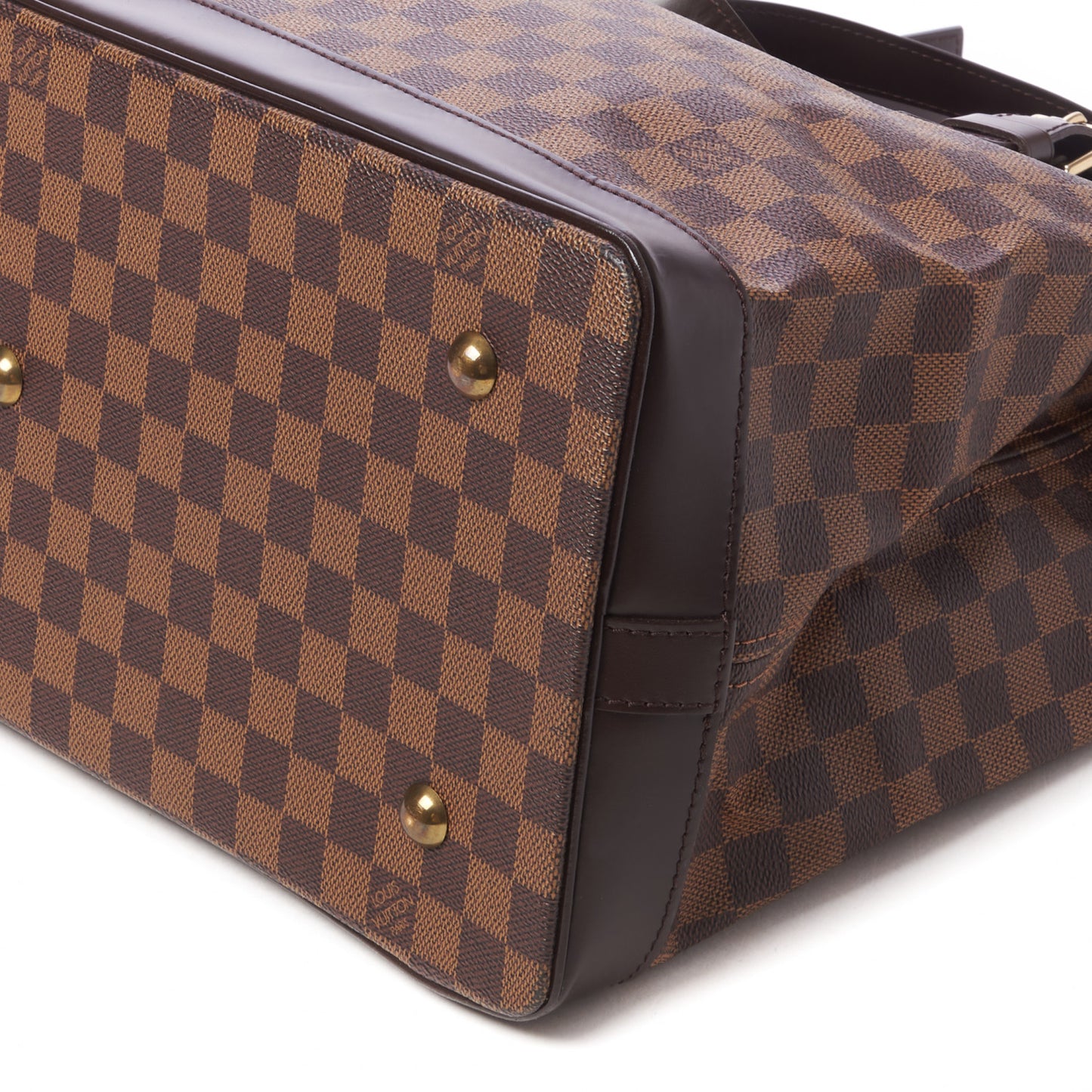 Damier Ebene West End PM