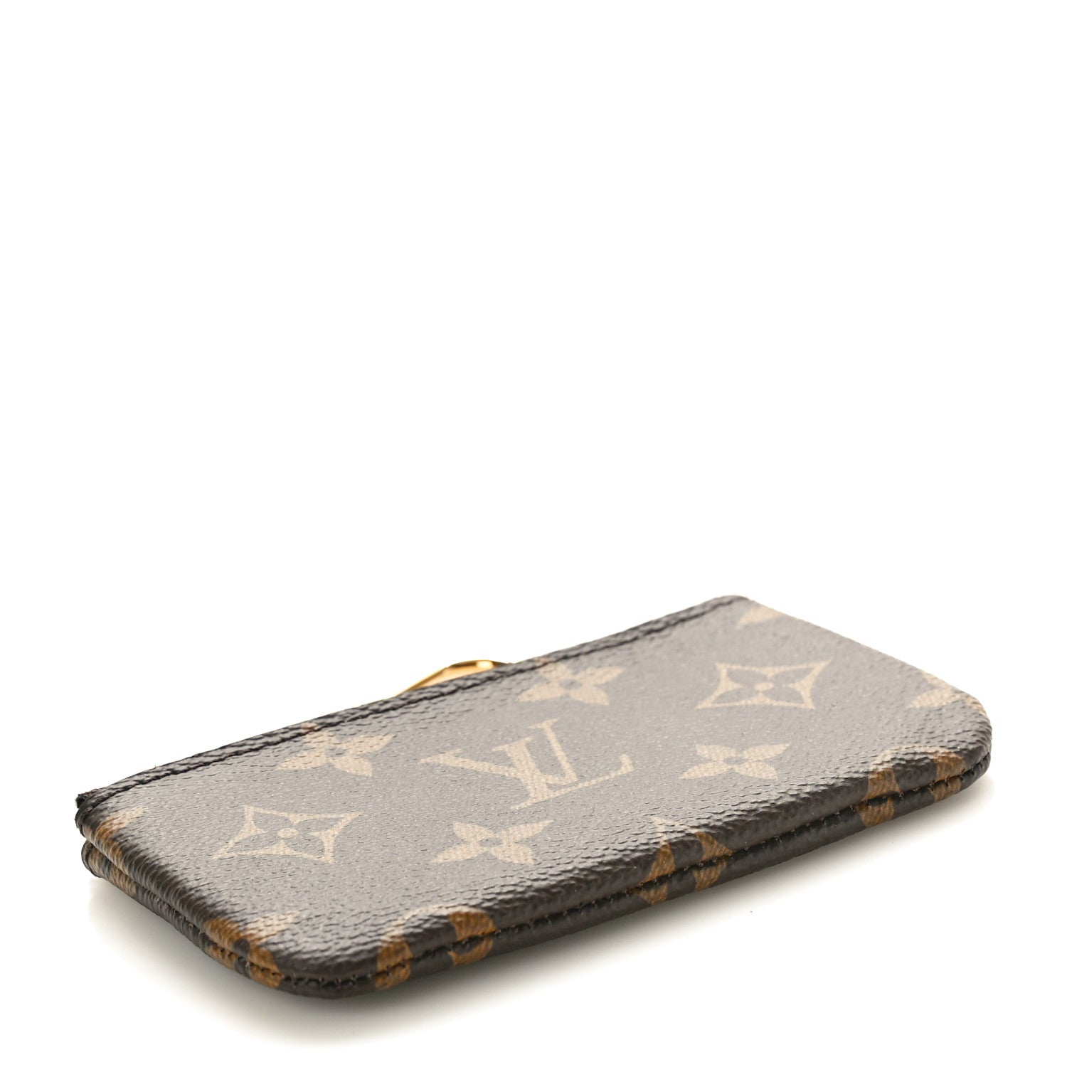 Louis Vuitton Monogram Key Pouch 4 of 7