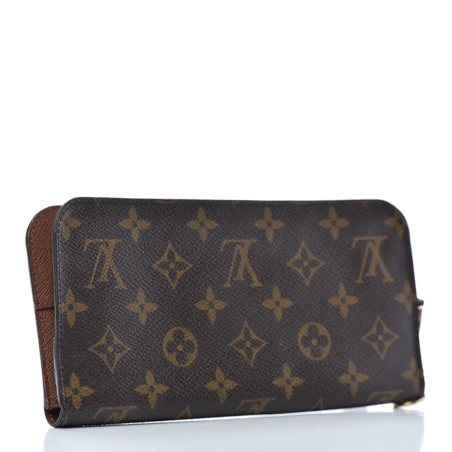 Louis Vuitton Monogram Insolite Organizer Wallet 3 of 6
