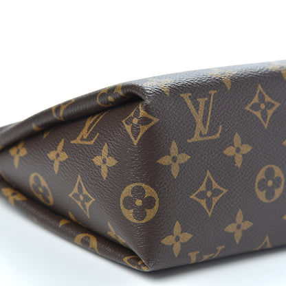 Louis Vuitton Monogram Pallas Beauty Case Cherry 7 of 8