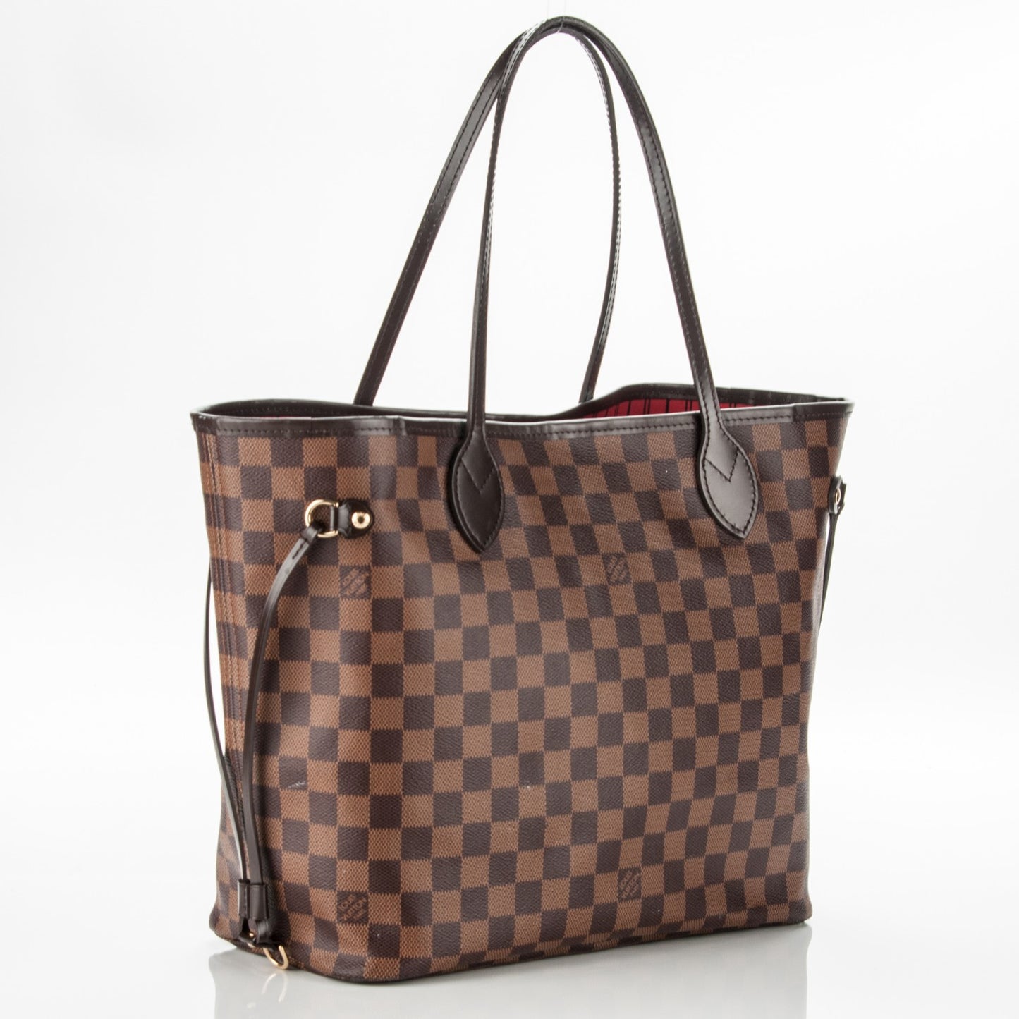 Damier Ebene Neo Neverfull MM