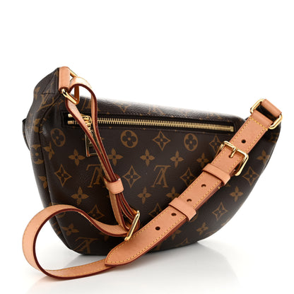 Louis Vuitton Monogram Bumbag 3 of 9