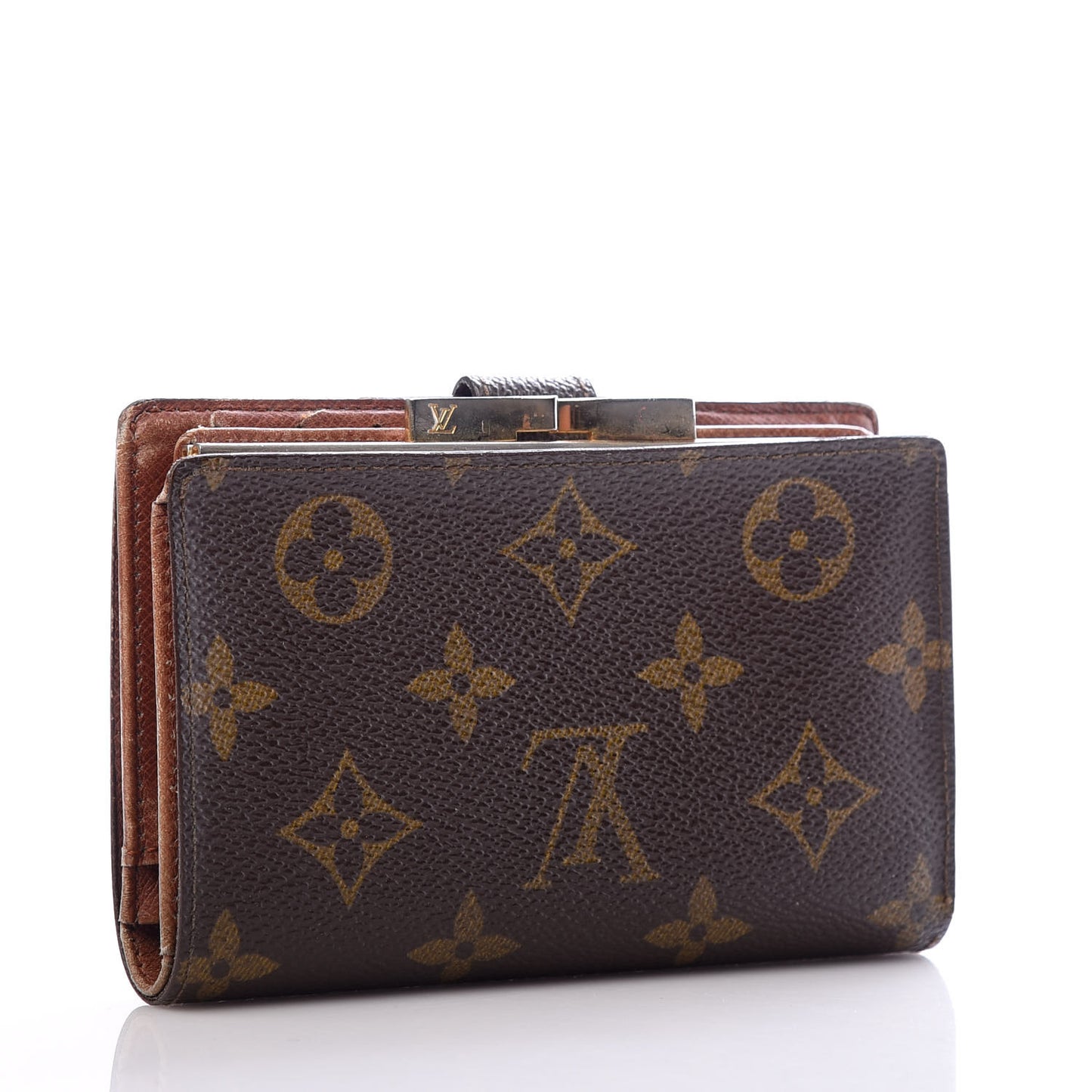 Monogram French Purse Wallet