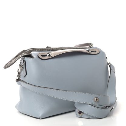Fendi Vitello Dolce 4 Color Medium By The Way Boston Bag Multicolor 2 of 4