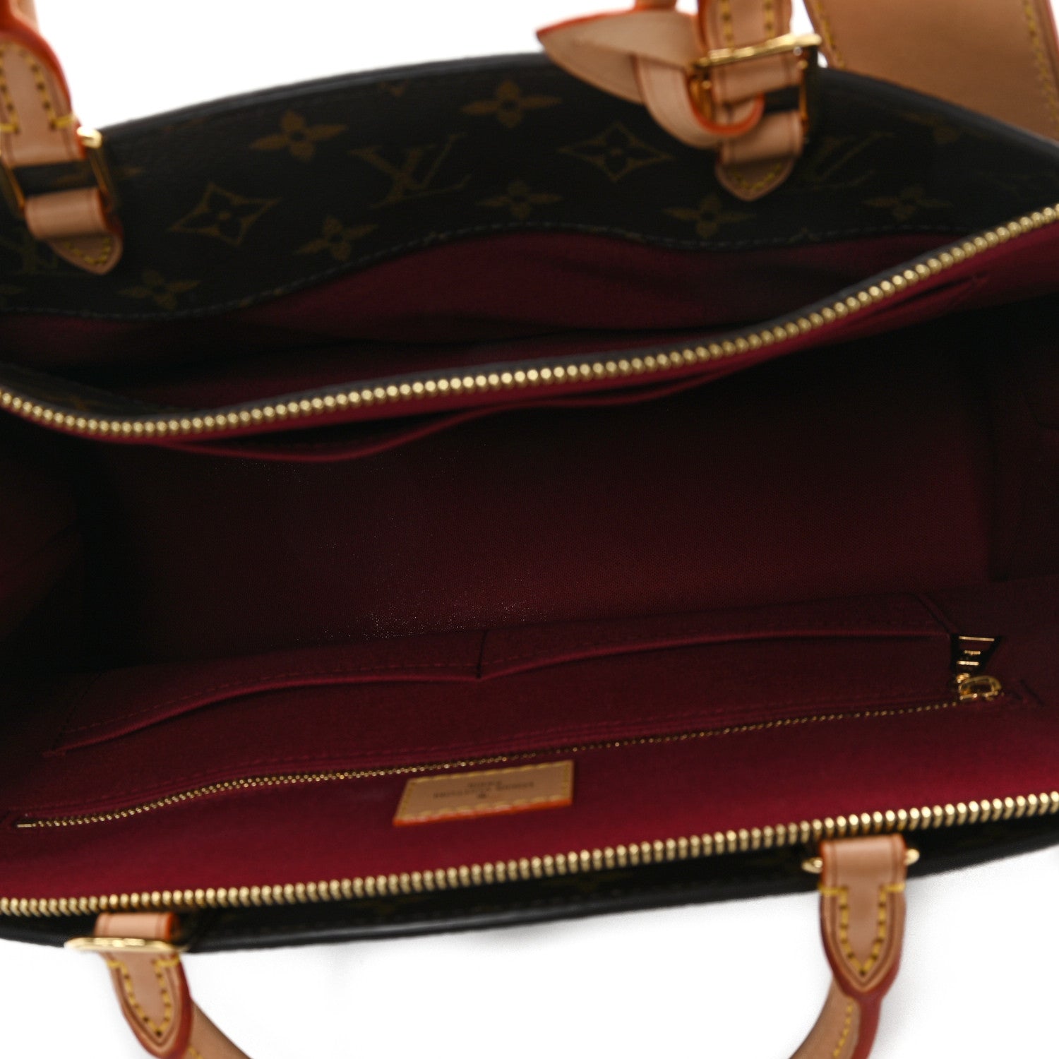 Louis Vuitton Monogram Grand Palais 5 of 11