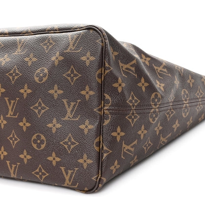 Louis Vuitton Monogram Neo Neverfull GM Pivoine 11 of 11