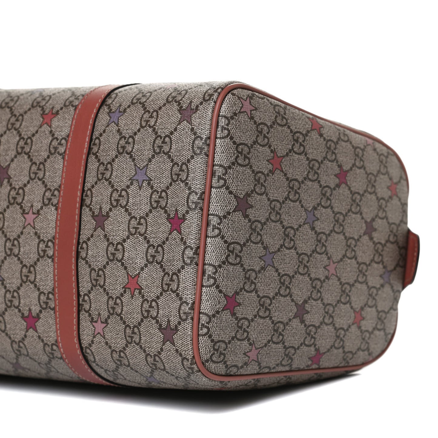 GG Supreme Stars Medium Joy Boston Pink