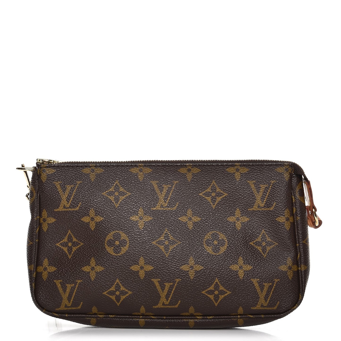 Monogram Pochette Accessories