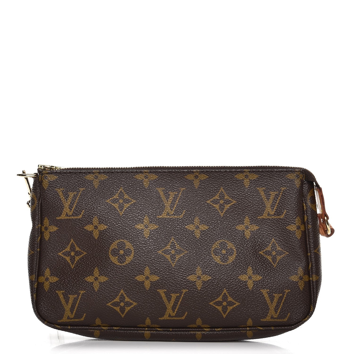 Louis Vuitton Monogram Pochette Accessories 1 of 6