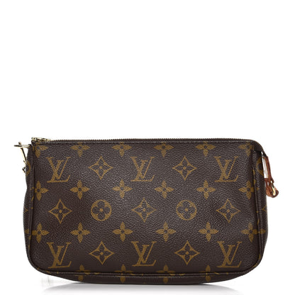 Louis Vuitton Monogram Pochette Accessories 1 of 6