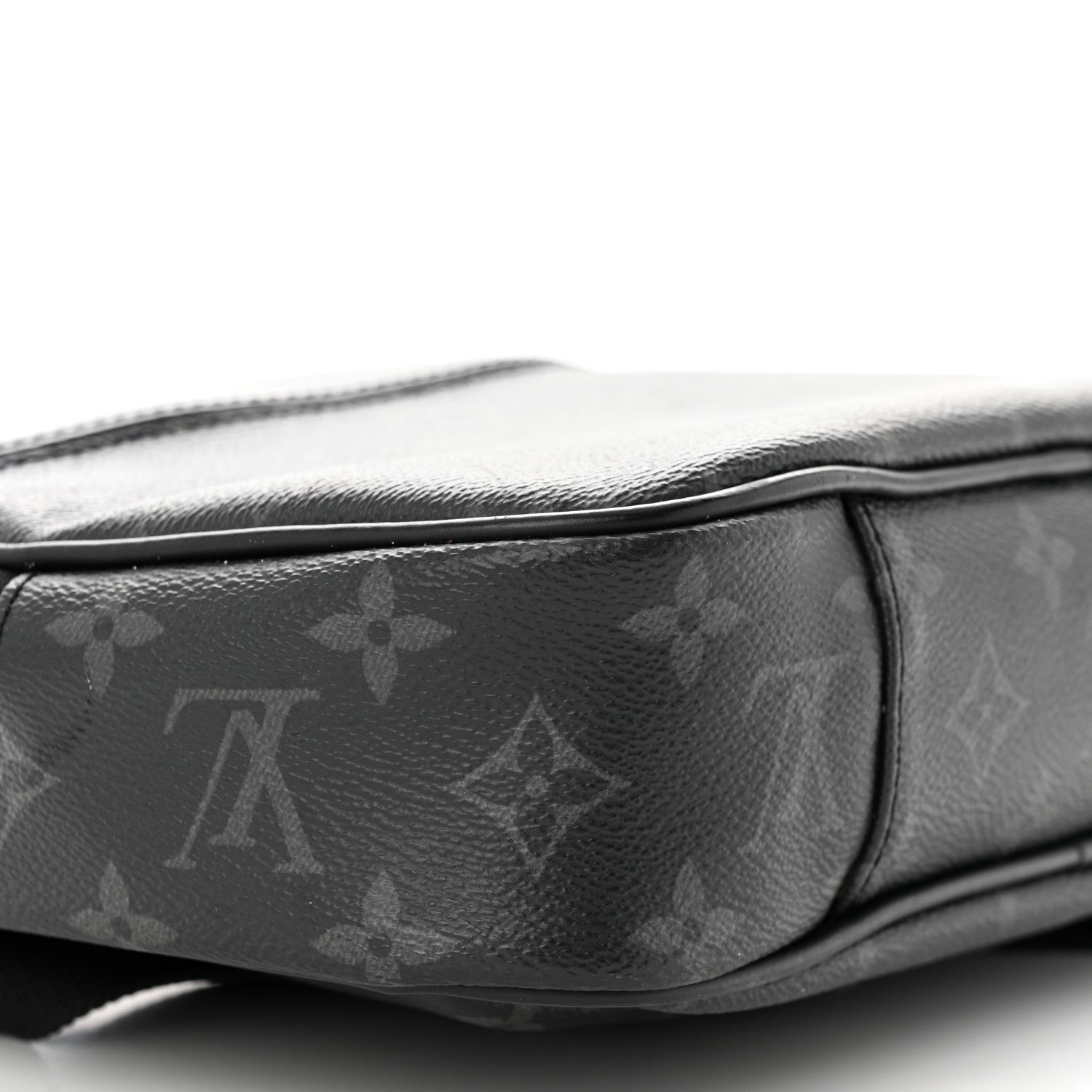 Louis Vuitton Monogram Eclipse Explorer Bumbag 9 of 14