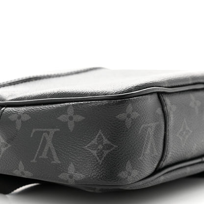 Louis Vuitton Monogram Eclipse Explorer Bumbag 9 of 14