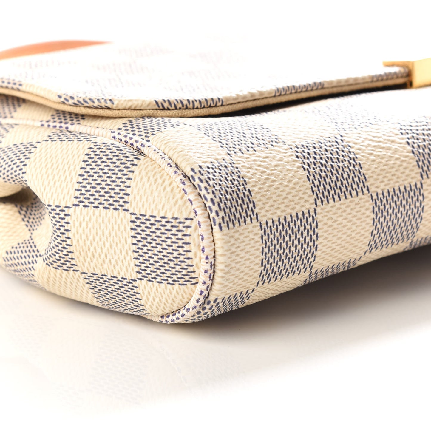 Damier Azur Favorite MM