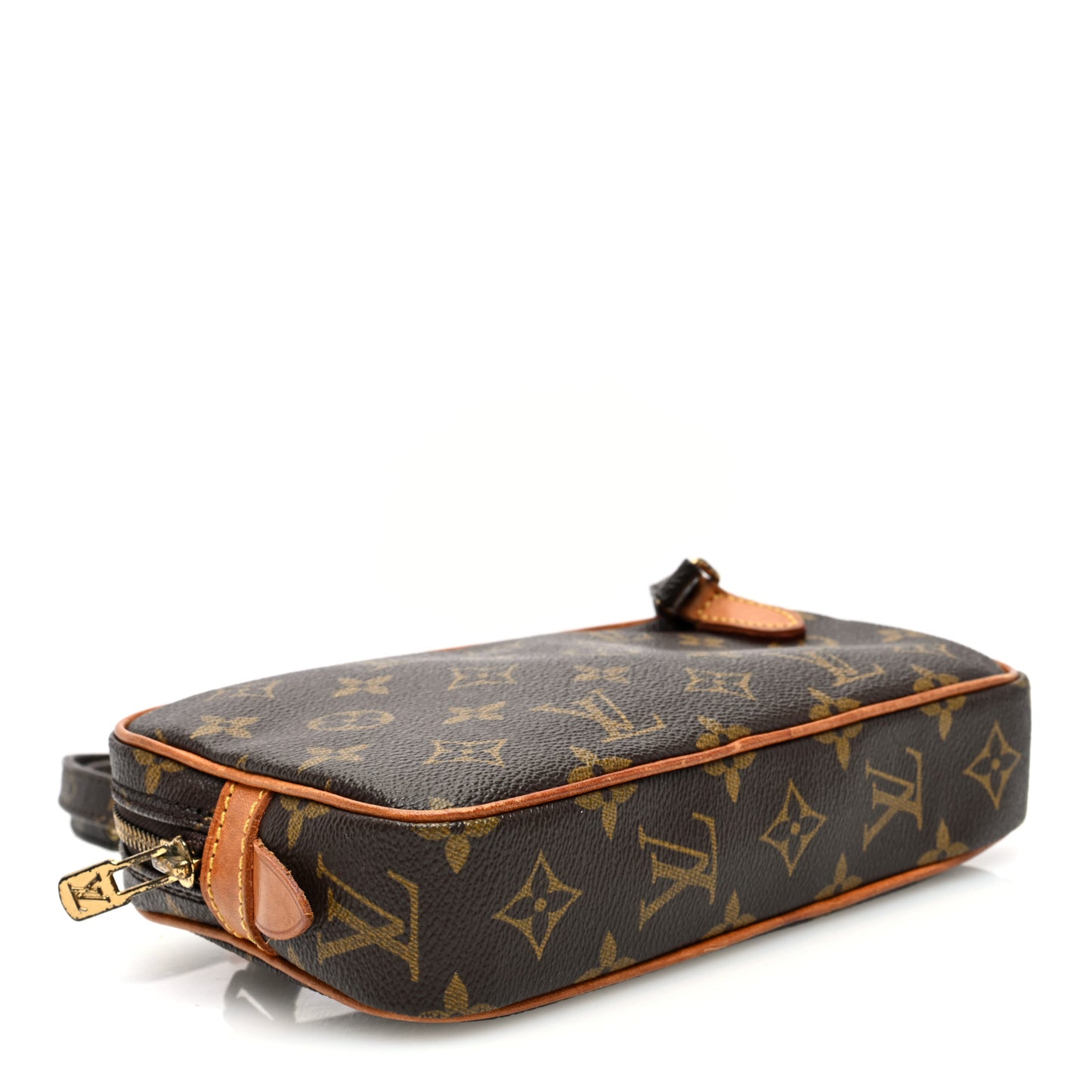 Monogram Pochette Marly Bandouliere