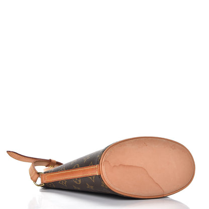 Louis Vuitton Monogram Drouot 4 of 9