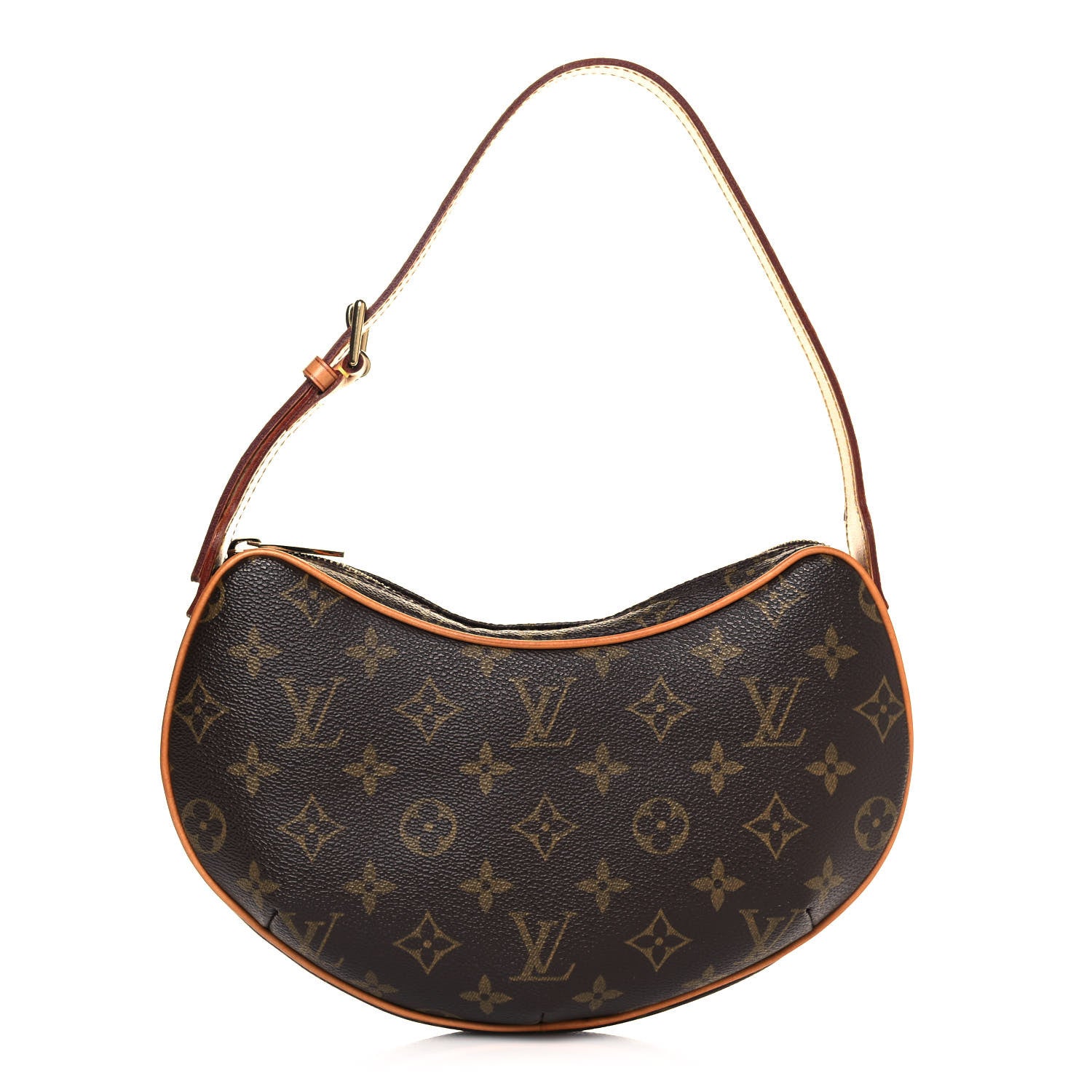 Louis Vuitton Monogram Croissant PM 1 of 10