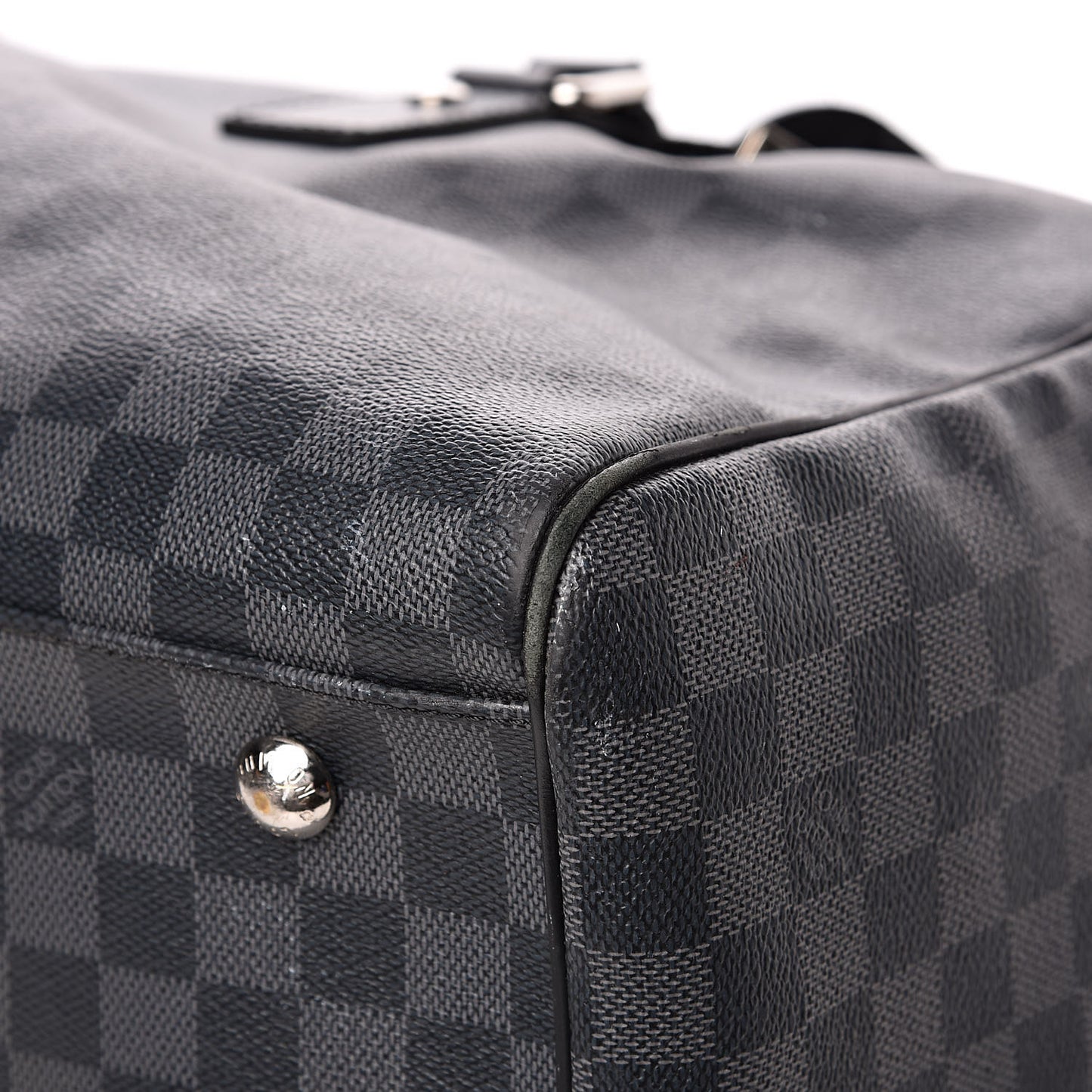 Damier Graphite Roadster