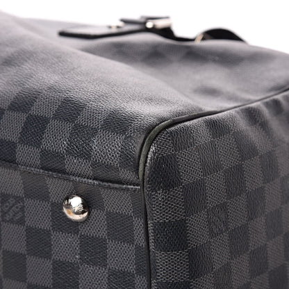 Louis Vuitton Damier Graphite Roadster 15 of 20