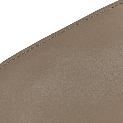 Louis Vuitton Calfskin LV New Wave Chain Bag Taupe 10 of 12