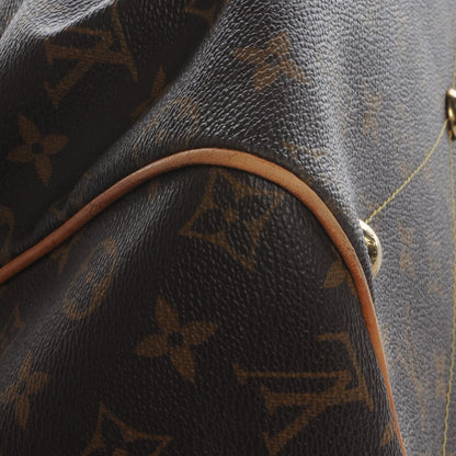 Louis Vuitton Monogram Tivoli GM 7 of 14