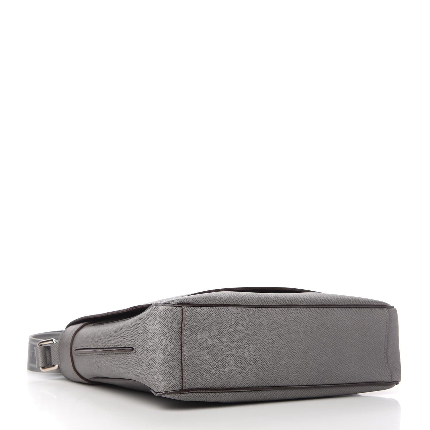 Louis Vuitton Taiga Roman MM Messenger Glacier 4 of 10