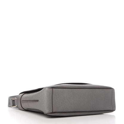 Louis Vuitton Taiga Roman MM Messenger Glacier 4 of 10