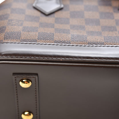 Louis Vuitton Damier Ebene Alma BB 9 of 12