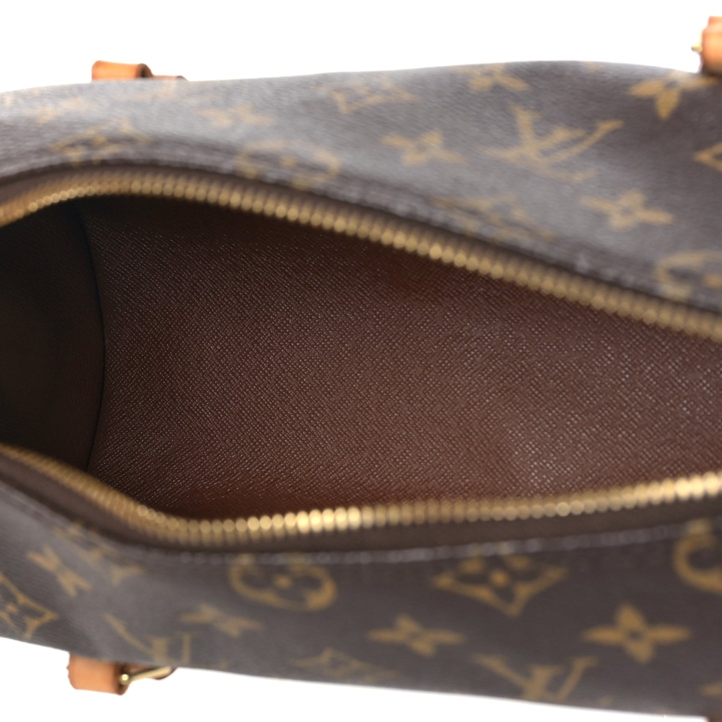 Monogram Papillon 26