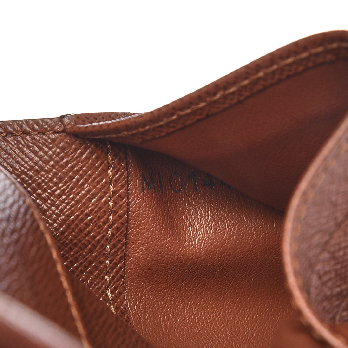 Monogram Insolite Coin Purse Wallet