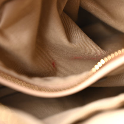Chloe Calfskin Medium Paraty Brown 20 of 21