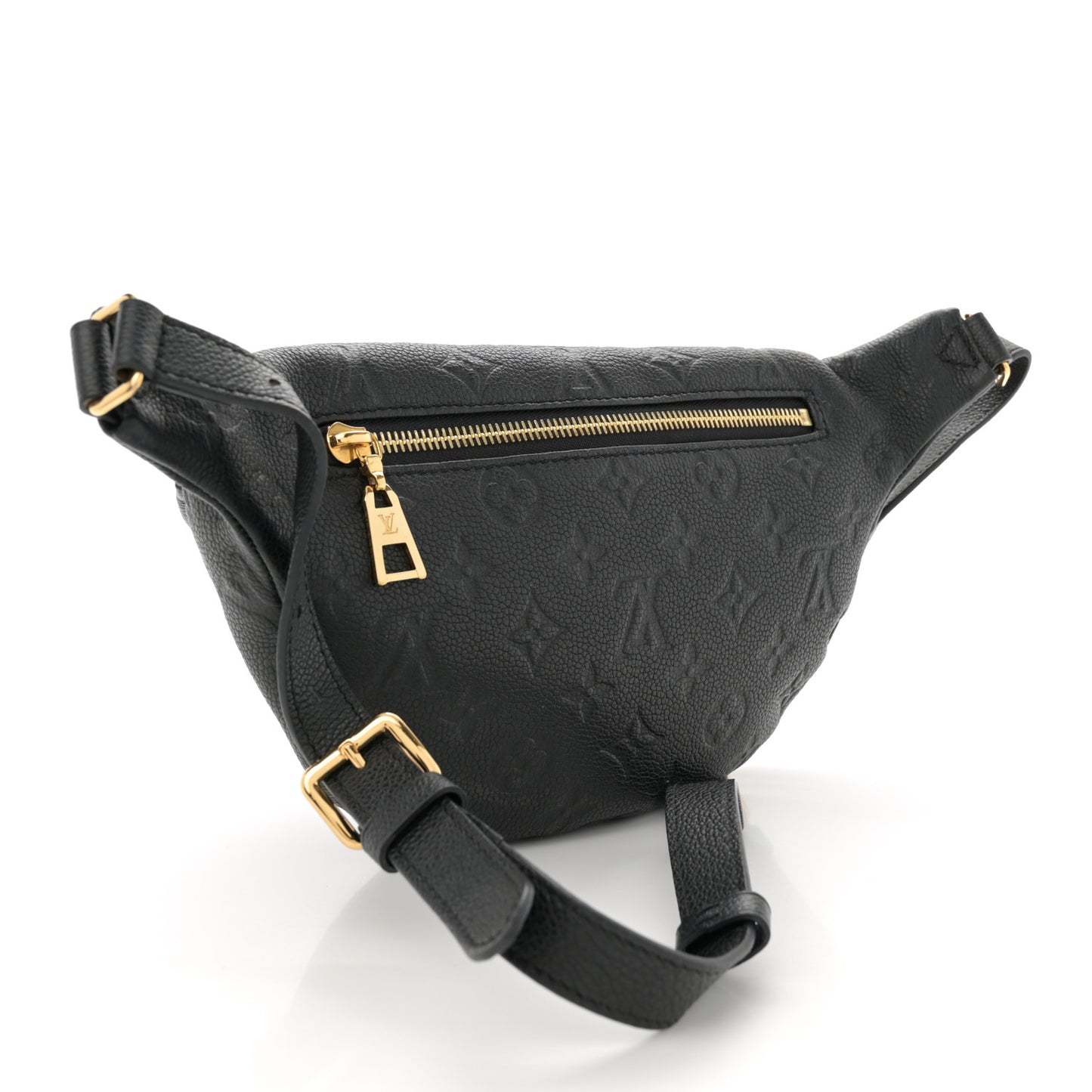 Empreinte BumBag Black