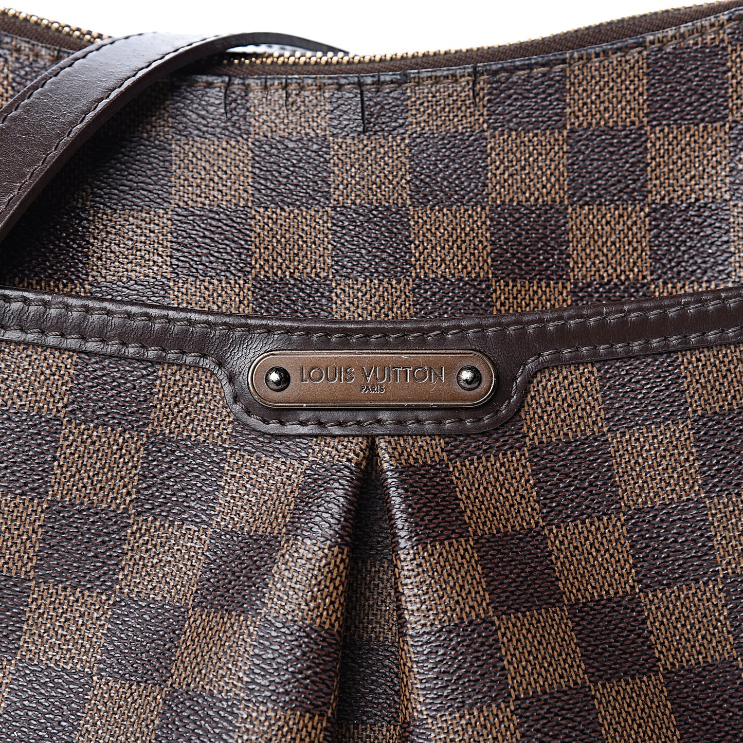Damier Ebene Bloomsbury PM