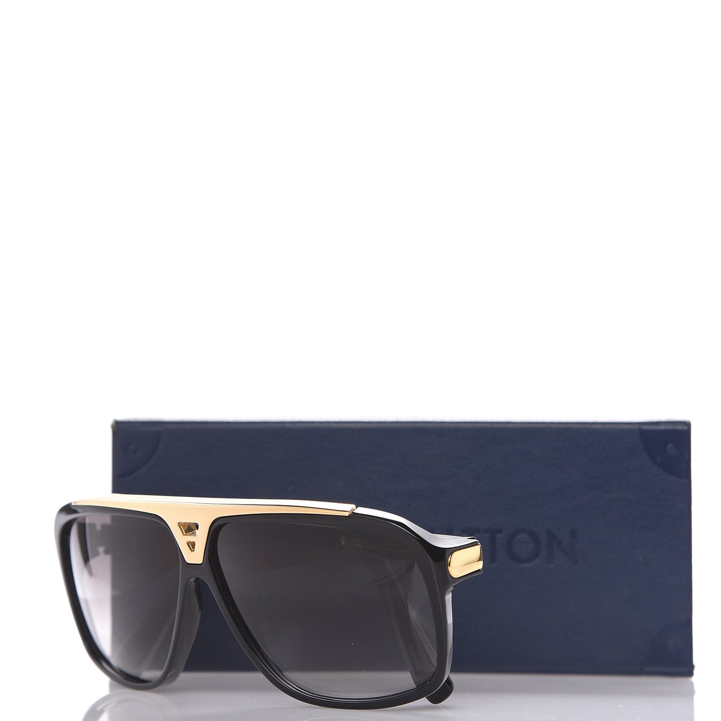 Evidence Sunglasses Z0350W Black