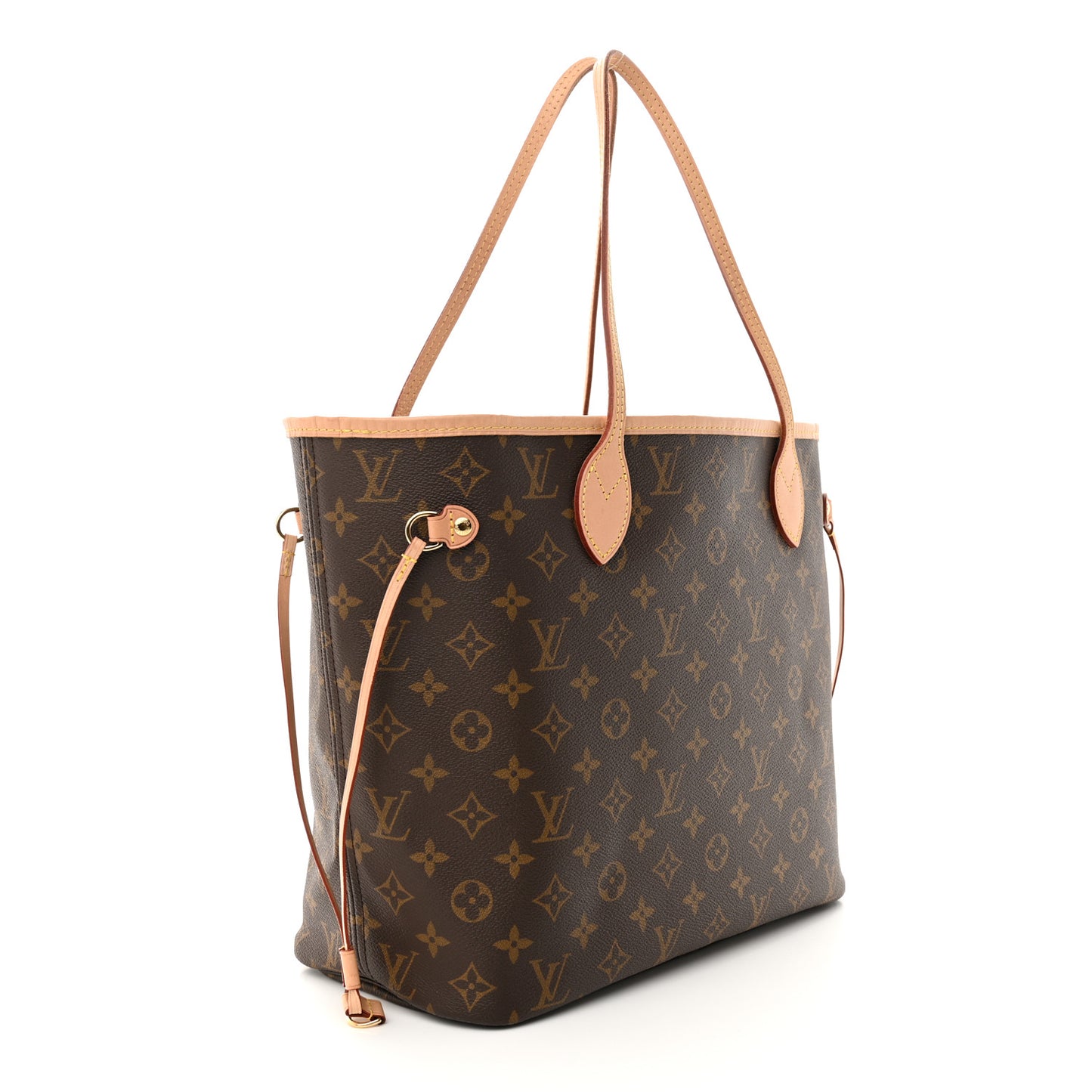 Monogram Neo Neverfull MM