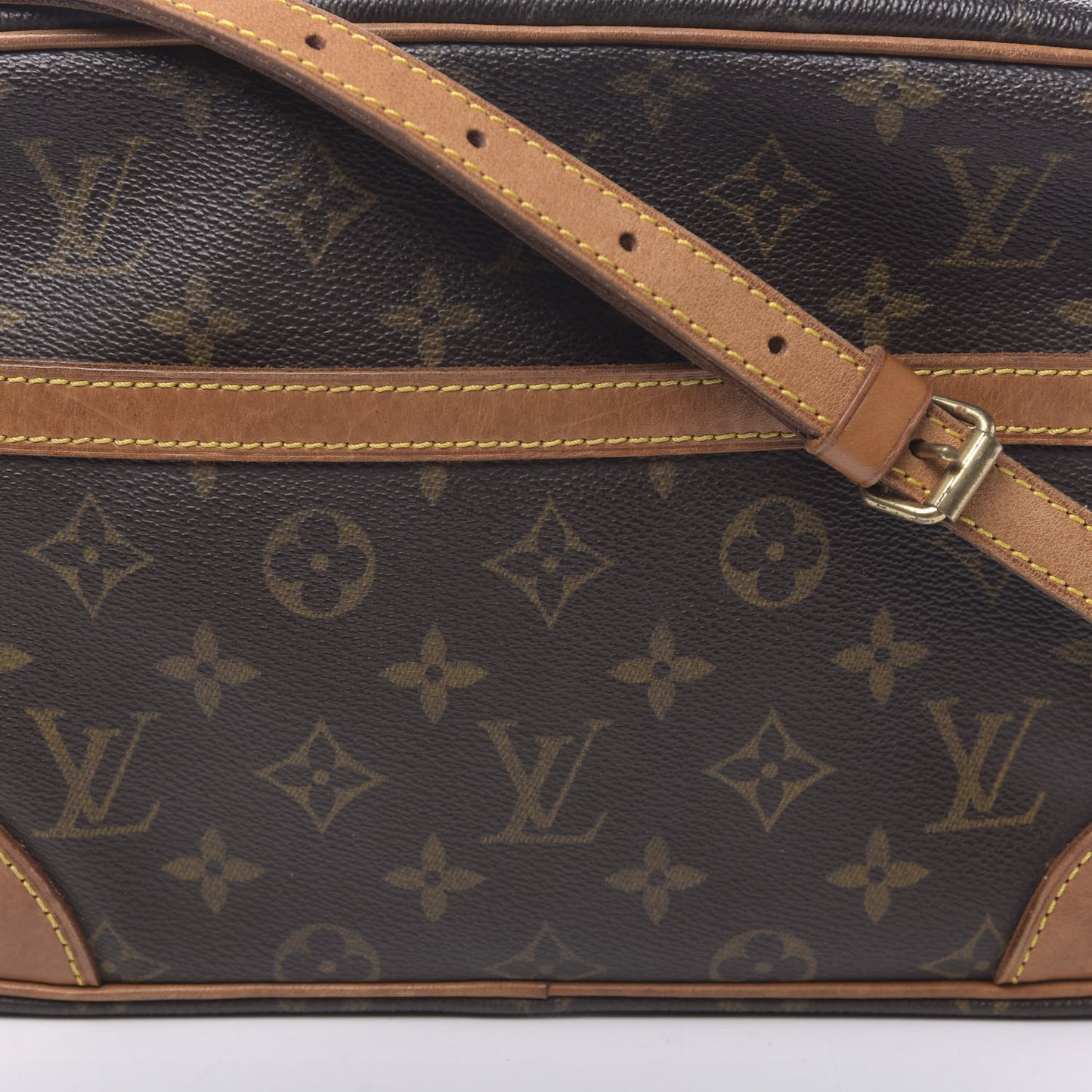 Monogram Trocadero 27