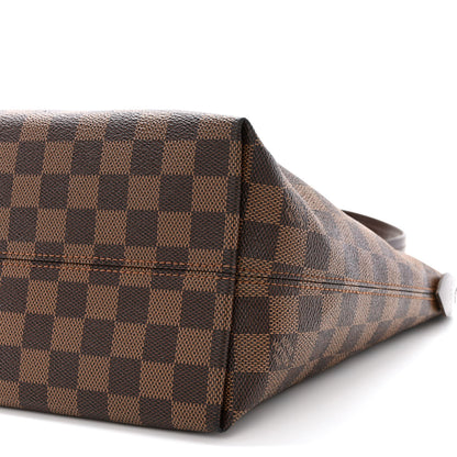 Louis Vuitton Damier Ebene Iena PM 11 of 11