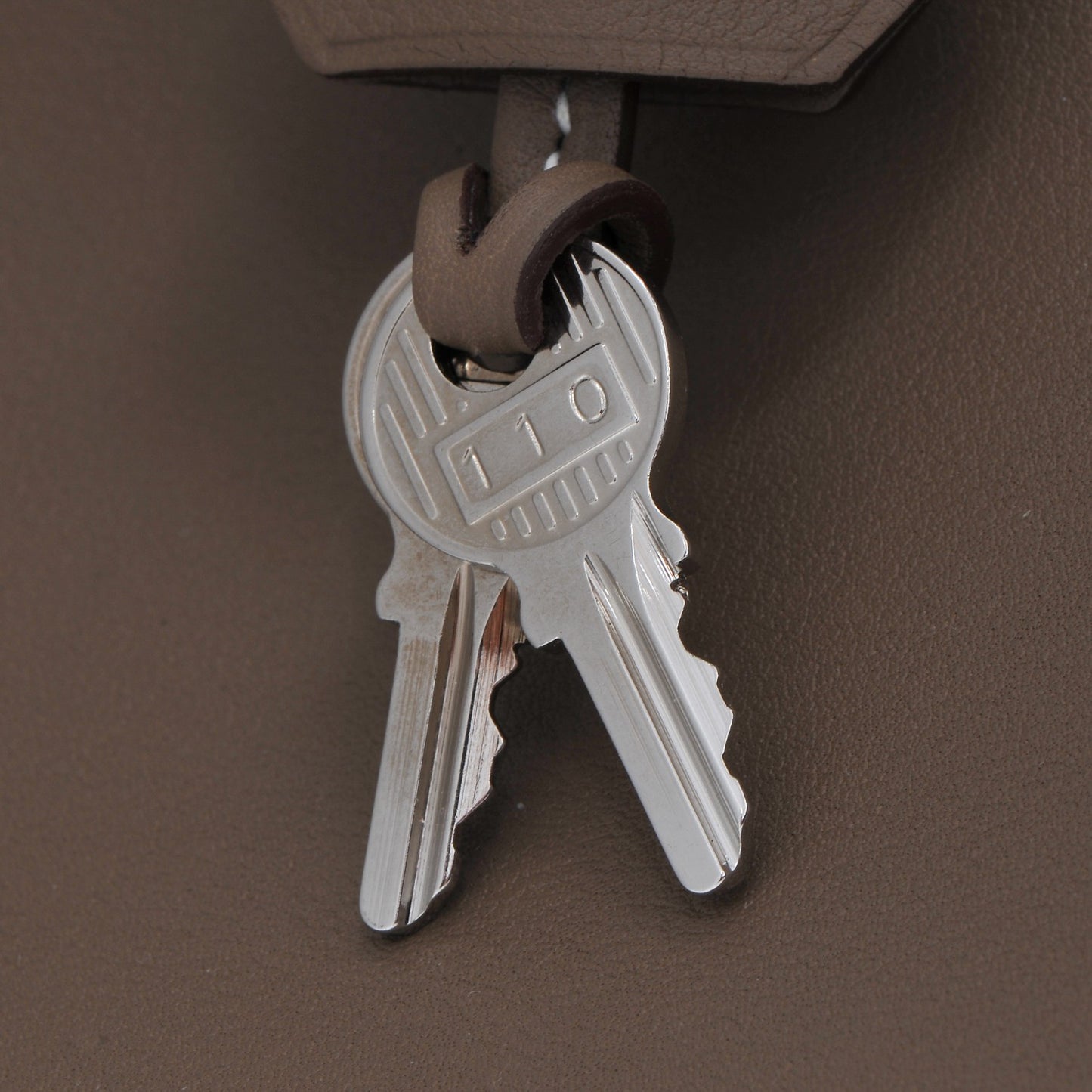 Swift Birkin 25 Etoupe