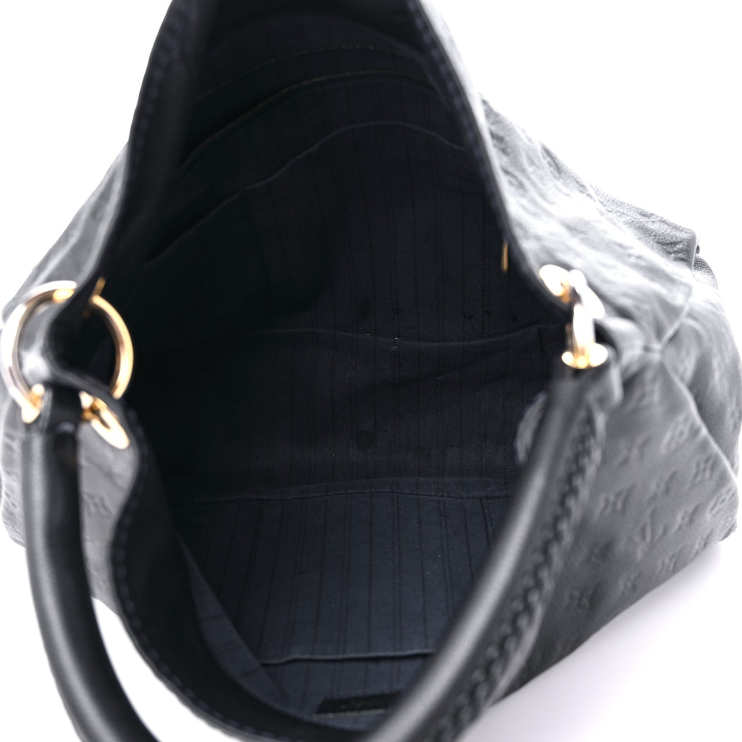 Empreinte Artsy MM Navy