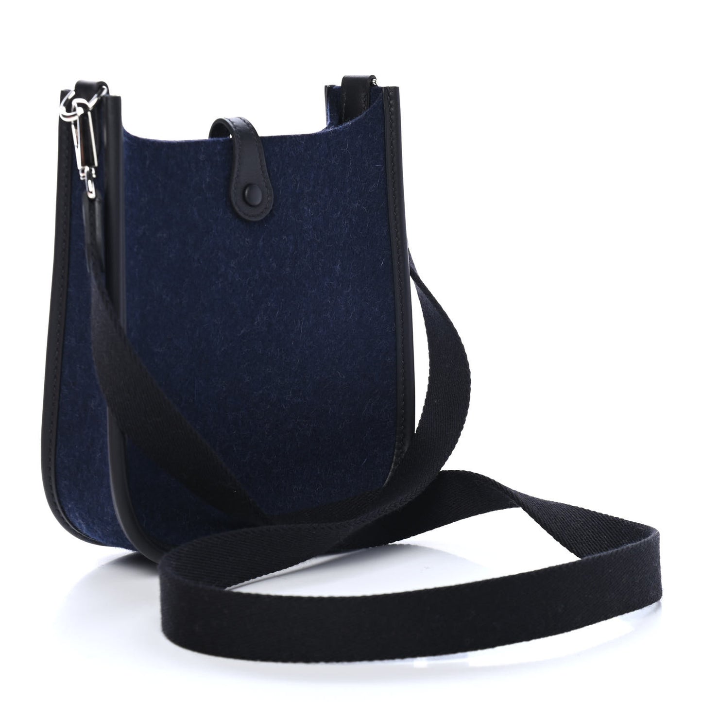Swift Sangle Wooly Evelyne TPM Bleu Nuit Black